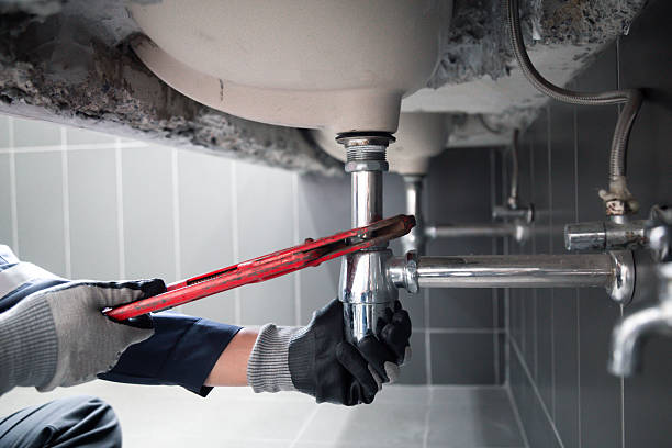 Trusted Drain Cleaning service in Yellow Springs, OH - Masters Plumbing Service